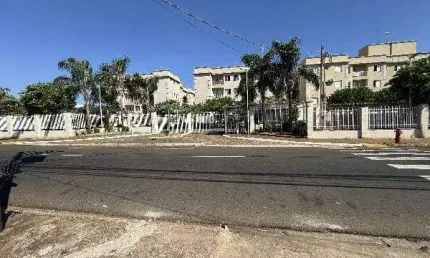 Apartamento à venda 2 Quartos, 1 Vaga, 10M², IPIRANGA, RIBEIRAO PRETO - SP