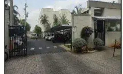 Apartamento à venda 1 Vaga, 10M², CONJUNTO HABITACIONAL DOUTOR ANTONI, ARACATUBA - SP