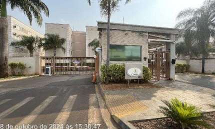 Apartamento à venda 2 Quartos, 1 Vaga, 10M², IPIRANGA, RIBEIRAO PRETO - SP