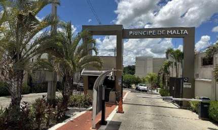 Apartamento à venda 2 Quartos, 1 Vaga, 10M², JARDIM ITACARE, PRESIDENTE PRUDENTE - SP