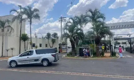 Apartamento à venda 2 Quartos, 1 Vaga, 10M², RESERVA REAL, RIBEIRAO PRETO - SP