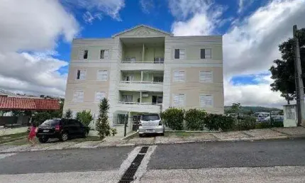 Apartamento à venda 2 Quartos, 1 Vaga, 10M², JARDIM ISIS, COTIA - SP