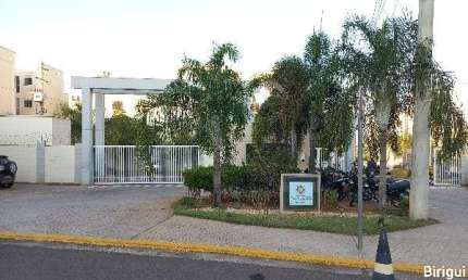 Apartamento à venda 2 Quartos, 1 Vaga, 10M², PATRIMONIO SANTO ANTONIO, BIRIGUI - SP
