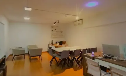 Linda Sala Comercial à venda em Guarulhos/SP travessa da Emílio Ribas