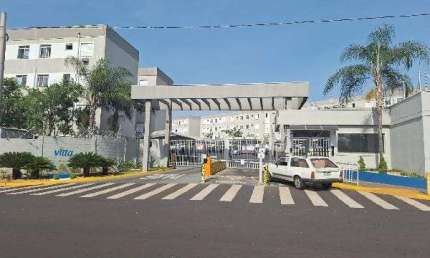 Apartamento à venda 2 Quartos, 1 Vaga, 10M², IPIRANGA, RIBEIRAO PRETO - SP