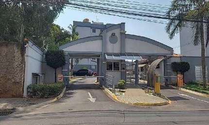 Apartamento à venda 2 Quartos, 1 Vaga, 10M², DOIS CORREGOS, PIRACICABA - SP