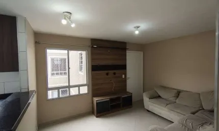 Apartamento com 2 quartos à venda na Estrada Água Chata, 2313, Água Chata, Guarulhos