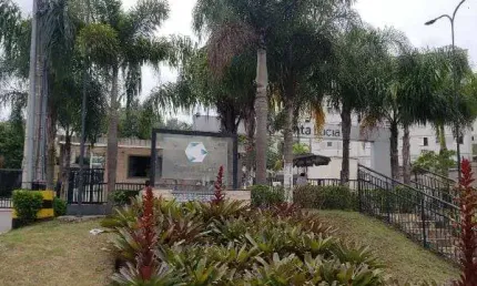 Apartamento à venda 2 Quartos, 1 Vaga, 10M², AGUA CHATA, GUARULHOS - SP