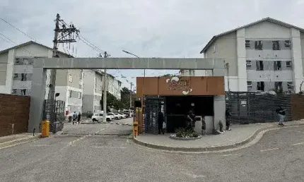 Apartamento à venda 2 Quartos, 10M², BANANAL, GUARULHOS - SP