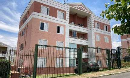 Apartamento à venda 2 Quartos, 1 Vaga, 10M², GRACA, COTIA - SP