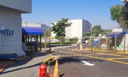 Apartamento à venda 2 Quartos, 1 Vaga, 10M², VILA VIRGINIA, RIBEIRAO PRETO - SP