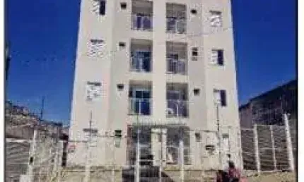 Apartamento à venda 10M², VILA BARCELONA, SOROCABA - SP