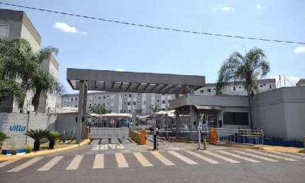 Apartamento à venda 2 Quartos, 1 Vaga, 10M², IPIRANGA, RIBEIRAO PRETO - SP
