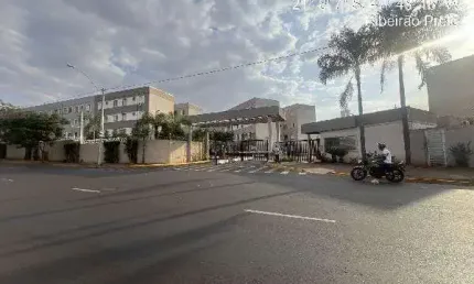 Apartamento à venda 2 quartos, 1 vaga, 10m², ipiranga, ribeirao preto - sp