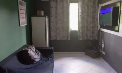 Apartamento à venda, Jardim São Luis, Guarulhos, SP
