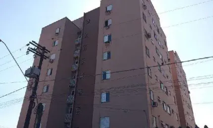 Apartamento à venda 2 Quartos, 10M², VILA JOCKEI CLUBE, SAO VICENTE - SP