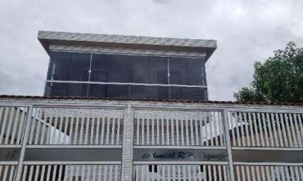 Casa à venda 2 Quartos, 10M², PARQUE SAO VICENTE, SAO VICENTE - SP