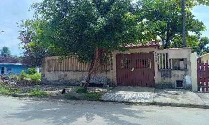 Casa à venda 2 Quartos, 10M², BALNEARIO MARAJA, ITANHAEM - SP
