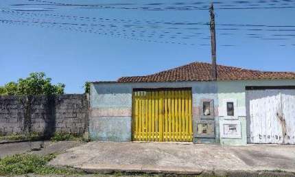 Casa à venda 2 Quartos, 1 Vaga, 10M², COPACABANA PAULISTA, MONGAGUA - SP