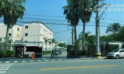 Apartamento à venda 2 Quartos, 1 Vaga, 10M², RESIDENCIAL E COMERCIAL VIVER MELHO, PINDAMONHANGABA -