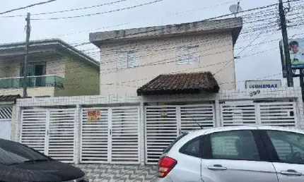 Casa à venda 3 Quartos, 1 Vaga, 10M², VILA MARGARIDA, SAO VICENTE - SP