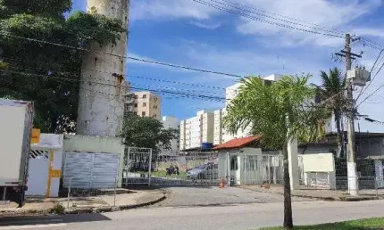 Apartamento à venda 2 Quartos, 1 Vaga, 10M², PARQUE SAO VICENTE, SAO VICENTE - SP