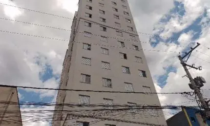 Apartamento à venda 2 Quartos, 1 Vaga, 10M², JARDIM SANTA ROSA, TABOAO DA SERRA - SP