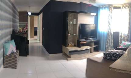 Apartamento à venda, Jardim das Nações, Guarulhos, SP