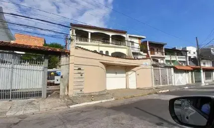 Prédio à venda 5 Quartos, 4 Vagas, 10M², JARDIM NOSSA SENHORA DO CARMO, SAO PAULO - SP
