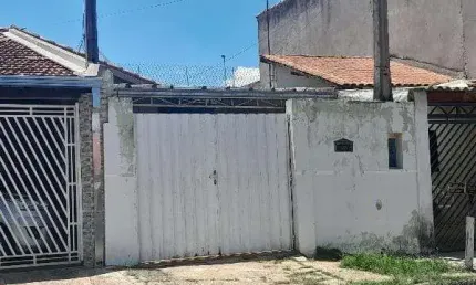 Casa à venda 2 Quartos, 1 Vaga, 10M², JARDIM LUIZ CIA, SUMARE - SP