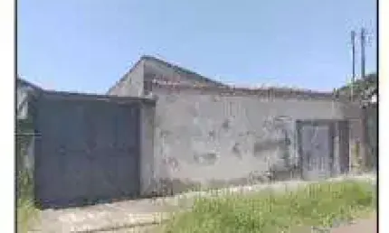 Casa à venda na Rua Aracati, Enseada, Guarujá