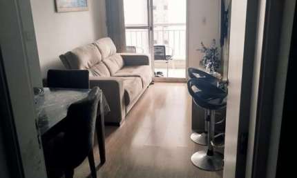 Apartamento com 2 quartos à venda na Rua das Palmeiras, 127, Gopoúva, Guarulhos, 47 m2 por R$ 415.000