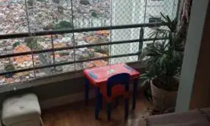 Apartamento com 3 quartos à venda na Rua Hélio Manzoni, 338, Gopoúva, Guarulhos