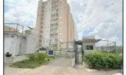Apartamento à venda 10m², jardim do lago continuacao, campinas - sp