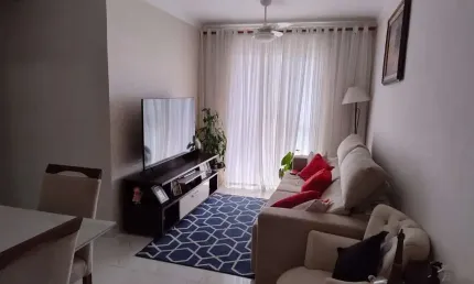 Apartamento com 2 quartos à venda na Rua Guarani, 233, Vila Galvão, Guarulhos