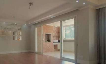 Apartamento com 3 quartos à venda na Rua Doutor Solon Fernandes, 67, Vila Rosália, Guarulhos