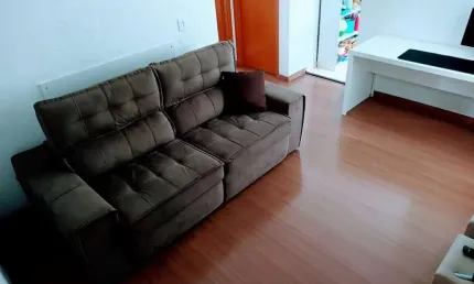 Apartamento 2 dormitórios com vaga. Valor Abaixo do Mercado! Invista no Seu Futuro Agora!