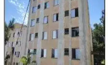 Apartamento à venda 2 Quartos, 1 Vaga, 10M², JARDIM CAIAPIA, COTIA - SP