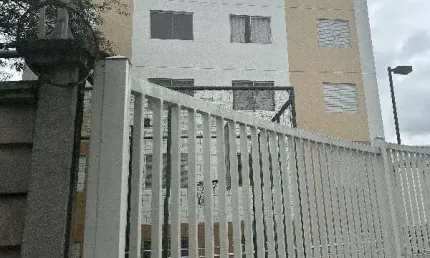 Apartamento à venda 10M², VILA QUITAUNA, OSASCO - SP