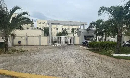 Apartamento à venda 2 quartos, 1 vaga, 77m², residencial san marino, birigui - sp