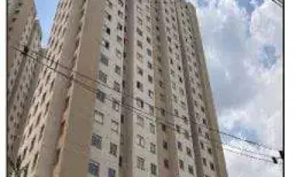 Apartamento à venda 10m², colonia (zona leste), sao paulo - sp