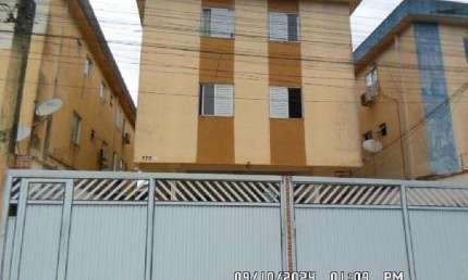 Apartamento à venda 1 Quarto, 10M², ESPLANADA DOS BARREIROS, SAO VICENTE - SP