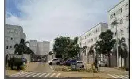 Apartamento à venda 1 Vaga, 10M², JARDINS RIO PRETO, SAO JOSE DO RIO PRETO - SP