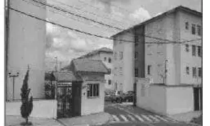Apartamento à venda 1 vaga, 10m², jardim dos lirios, americana - sp