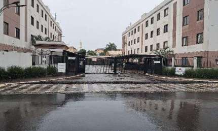 Apartamento à venda 2 Quartos, 1 Vaga, 10M², TERRAS ALPHA RIBEIRAO PRETO, RIBEIRAO PRETO - SP