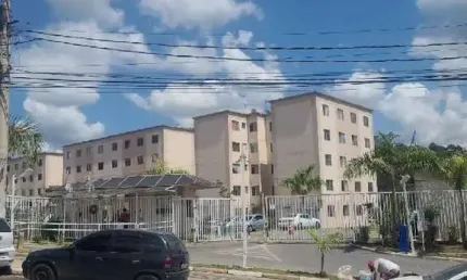Apartamento à venda 2 Quartos, 1 Vaga, 10M², JARDIM PETROPOLIS, COTIA - SP