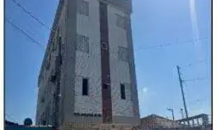 Apartamento à venda 10m², vila jockei clube, sao vicente - sp