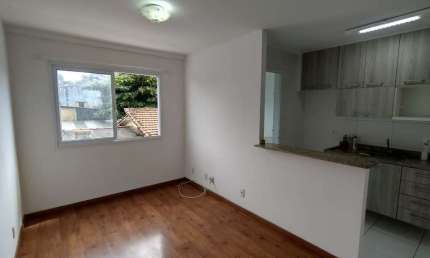 Lindo apartamento para locação, com 2 dormitórios, 1 vaga de garagem na região do Macedo/Guarulhos