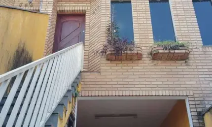 Casa com 2 quartos à venda na Rua Diadema, 412, Vila Rosália, Guarulhos