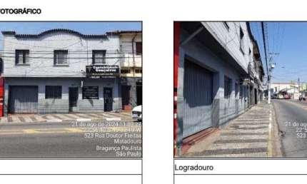 Casa à venda 4 Quartos, 1 Vaga, 10M², MATADOURO, BRAGANCA PAULISTA - SP